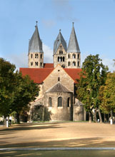 Evangelisch Reformierte Gemeinde zu Liebfrauen in Halberstadt