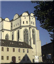 Evangelisch Reformierte Domgemeinde Halle