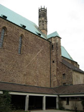 Evangelisch Reformierte Gemeinde Magdeburg